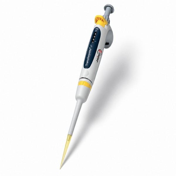 Single Channel Micro pipette